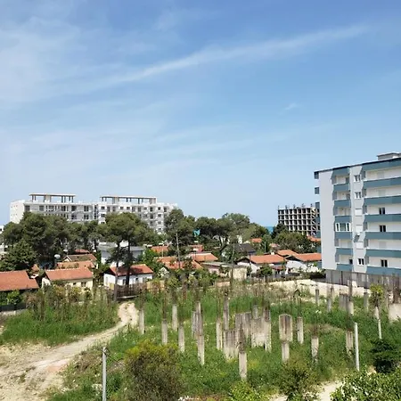 Appartamento Golem Golem (Tirana)